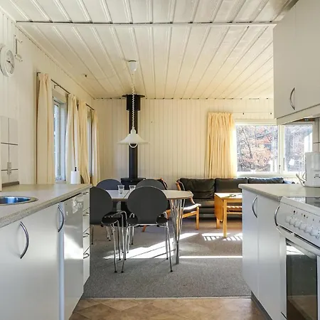 2 Bedroom Amazing In Hasle