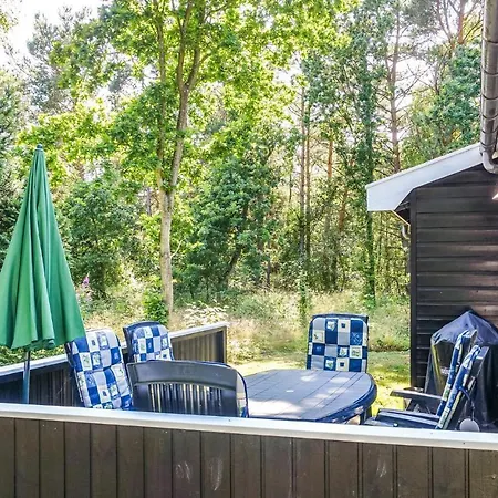 2 Bedroom Amazing In Hasle