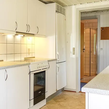 2 Bedroom Amazing In Hasle