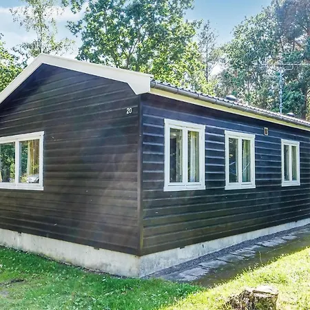 Casa vacanze 2 Bedroom Amazing In Hasle