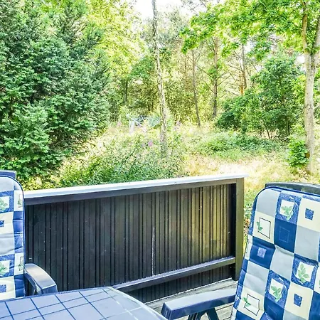 2 Bedroom Amazing In * Hasle