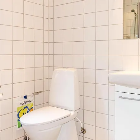 2 Bedroom Amazing In * Hasle