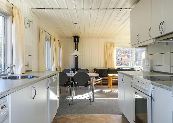 2 Bedroom Amazing In Hasle