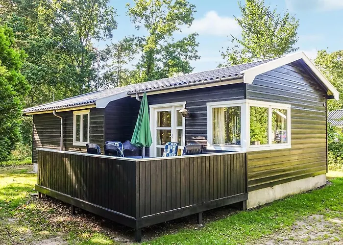 Casa vacanze 2 Bedroom Amazing In Hasle