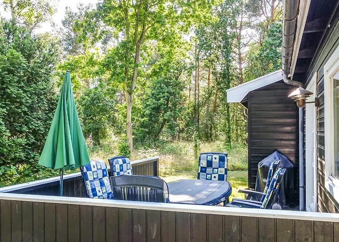 2 Bedroom Amazing In Hasle