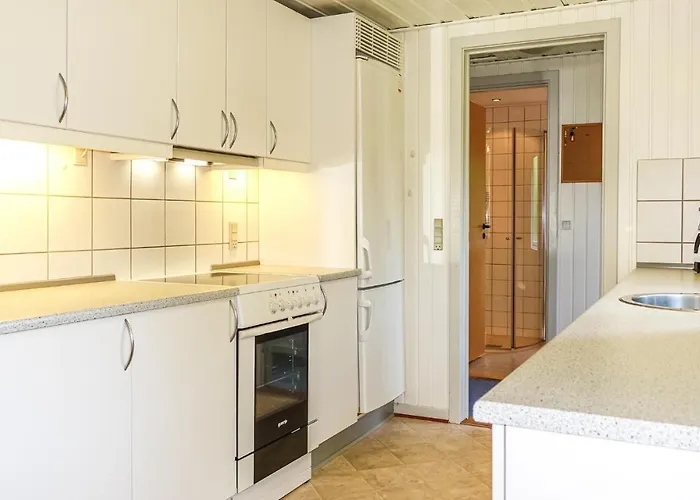 2 Bedroom Amazing In Hasle