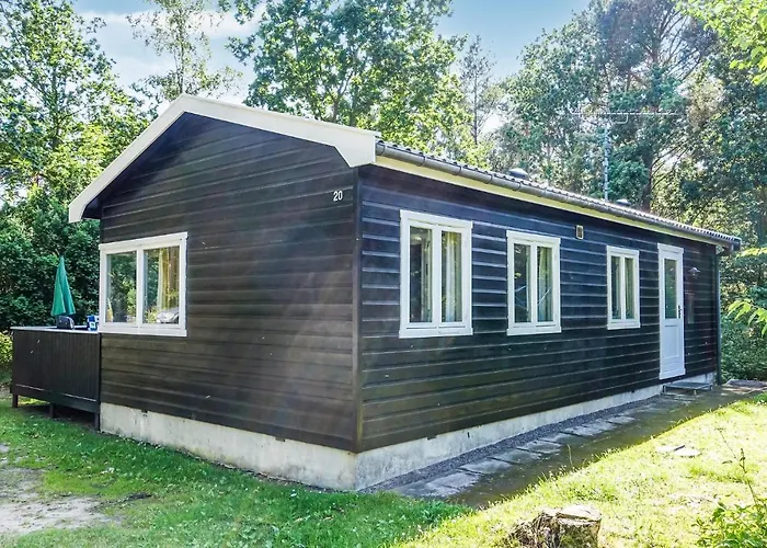 Casa vacanze 2 Bedroom Amazing In Hasle