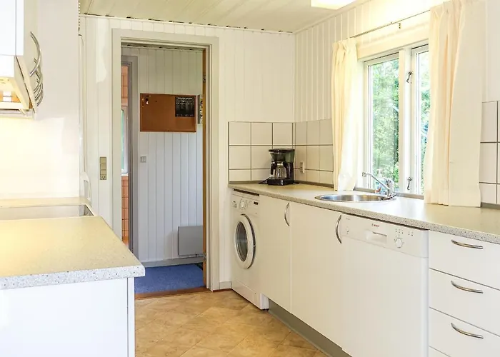 2 Bedroom Amazing In Hasle