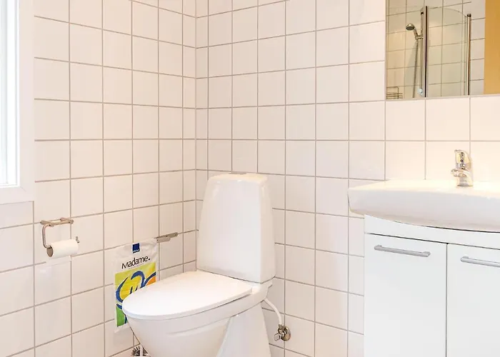 2 Bedroom Amazing In * Hasle